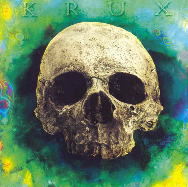 'Krux' von der Kapelle 'Krux' (2002)
